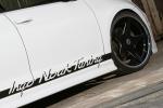 Volkswagen Golf by Ingo Noak Tuning 2014 года